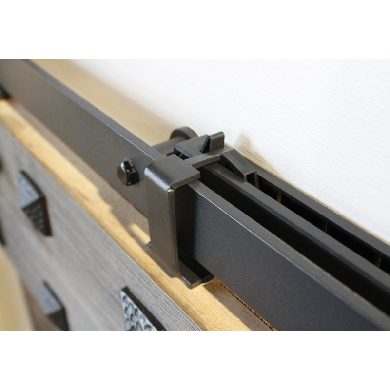 Black Soft Close Attachment