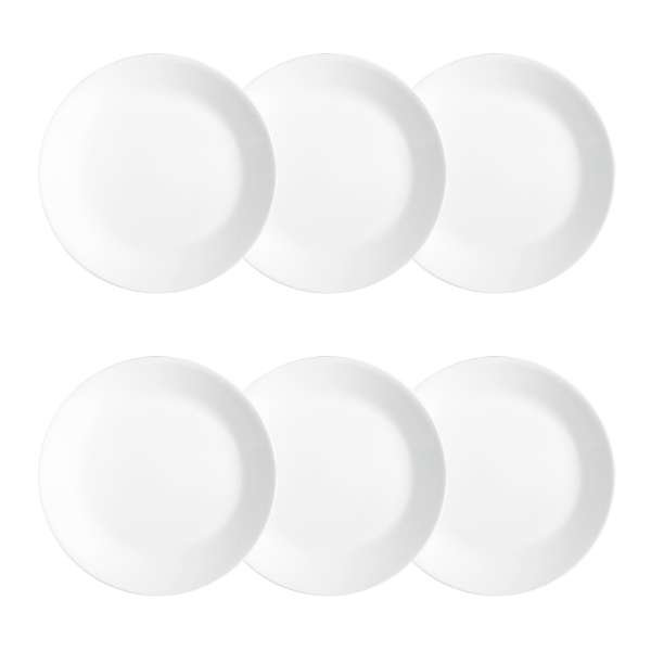Livingware 8.05" Luncheon Plate