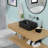 16"X12"  Ceramic Rectangular Vessel Bathroom Sink-106917974-106917977