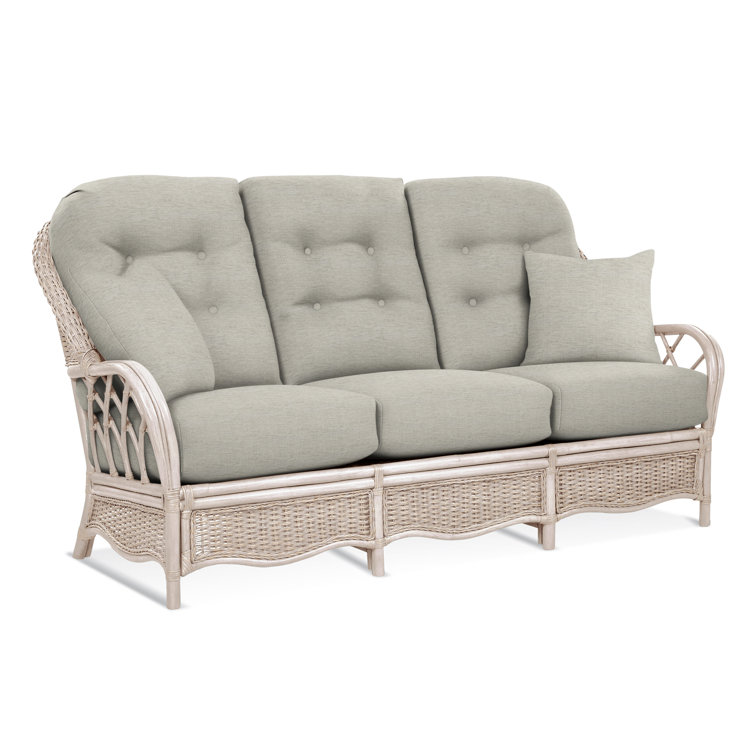 Everglade Upholstered 76'' Sofa