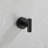 5 Piece Bathroom Towel Rack Set Wall Mount-1343458453