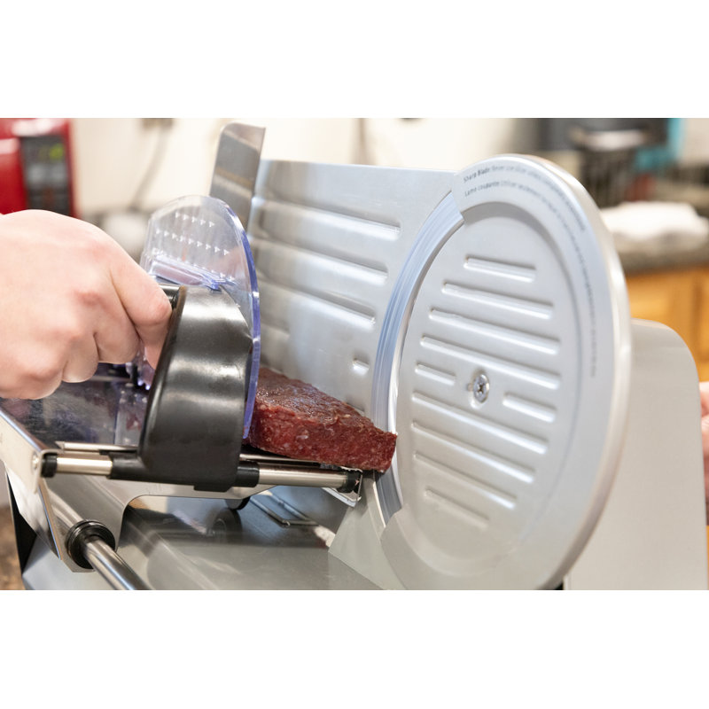 Chard 8.6" Commercial Grade Slicer
