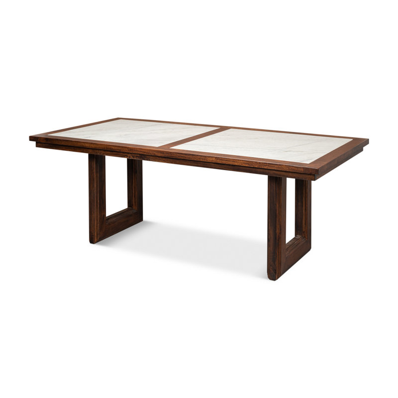 Versatilis Marble Dining Table