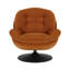 Bonhomme Upholstered Swivel Accent Chair-2142823195