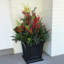 Boîte à fleurs en plastique Anastassia-665476795