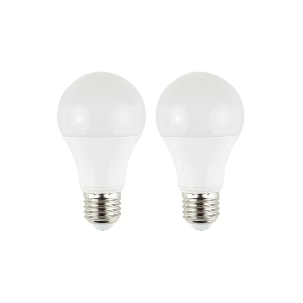 E27 LED SMD GLS Light Bulb, 6500K, 10 W