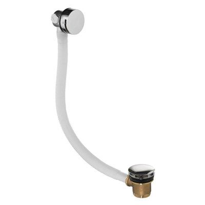 Bath Overflow Filler
