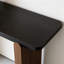 Console Mid-Century en bois massif-509781338-509781339-509781342