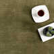 Milchan High Low Wool Blend Area Rug