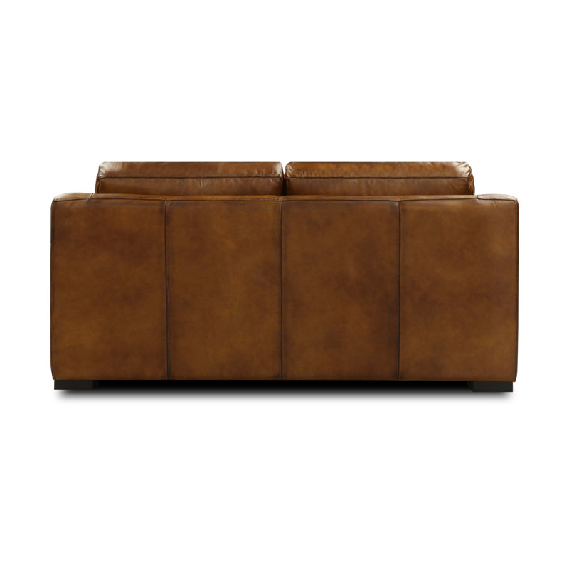 Causeuse Ramba Classic, Mousse cacao Berkshire