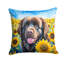 Coussin décoratif intérieur / extérieur Autre / Sans motif-99813040