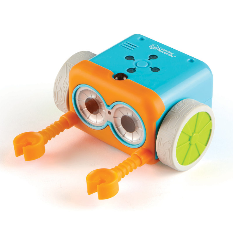 Botley The Coding Robot