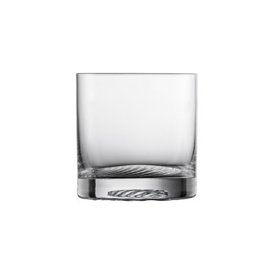 13.5oz. Crystal Drinking Glass Set