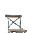 Veale Yahir Armless Bar Stool-92467340