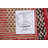 One-of-a-Kind 2'0" x 10'11" New Age Runner Wool Area Rug in Pink
