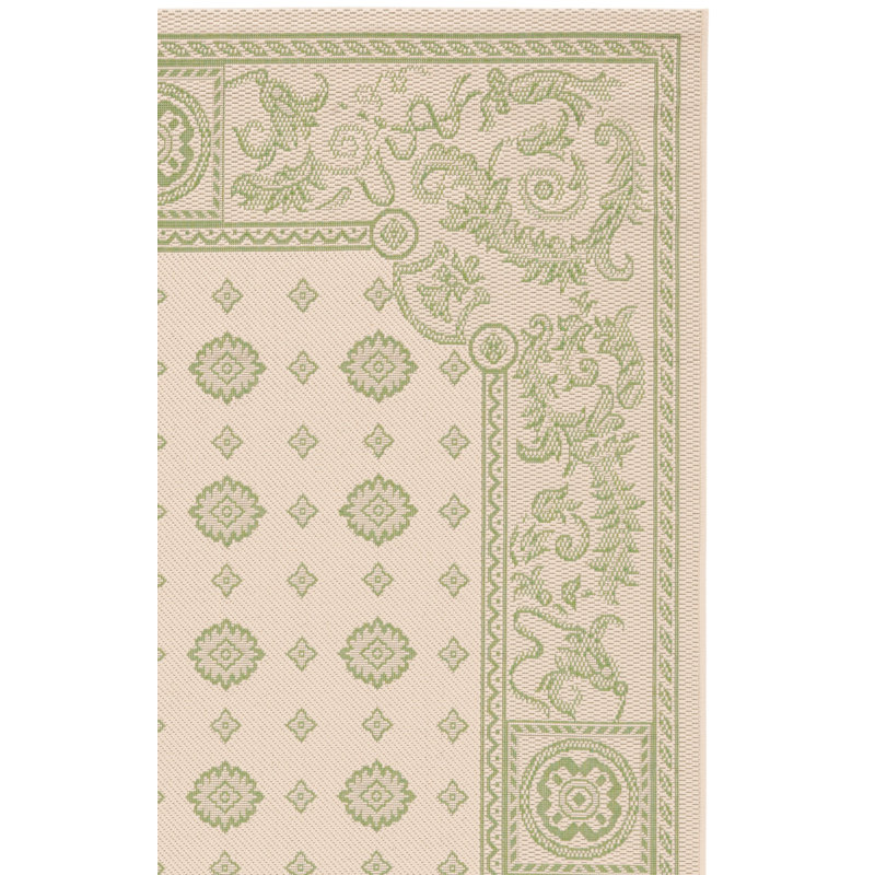 Performance Rug