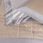 Rectangular Sateen Pillow Case