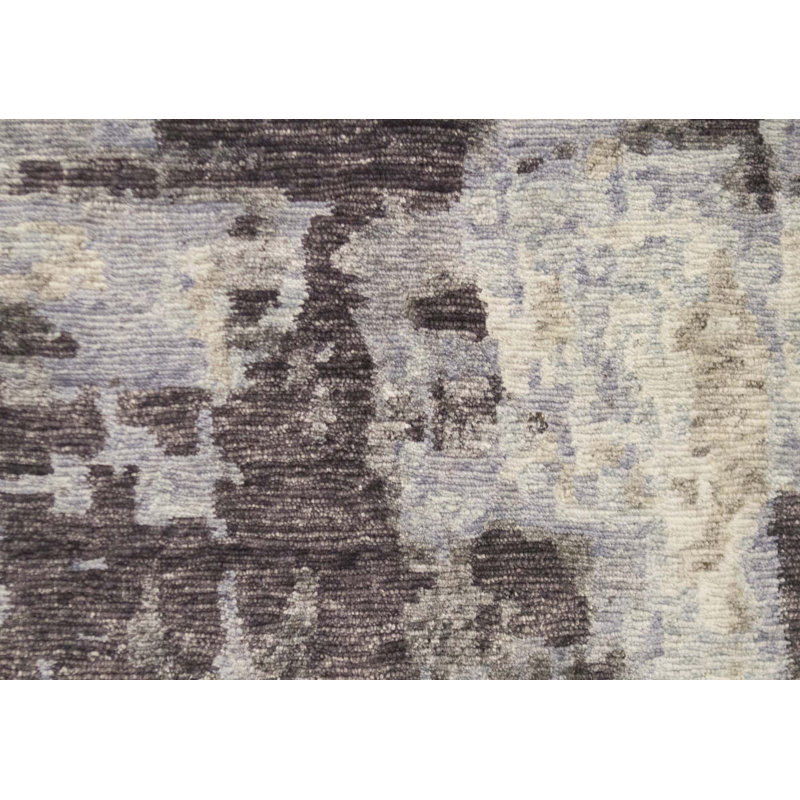 One-of-a-Kind 7'9" X 9'9" Area Rug