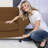 Pizarro Polyester Box Cushion Sofa Slipcover-1400389077