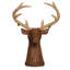 Devon Willow Stag Table Vase