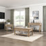 Teegan 3-piece Coffee Table Set