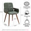 Malvino Upholstered Dining Chair-898139474