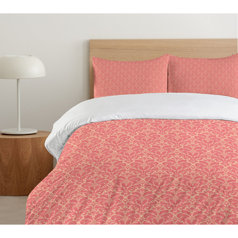No Duvet Cover