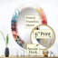Miroir mural Seychelles-815668447