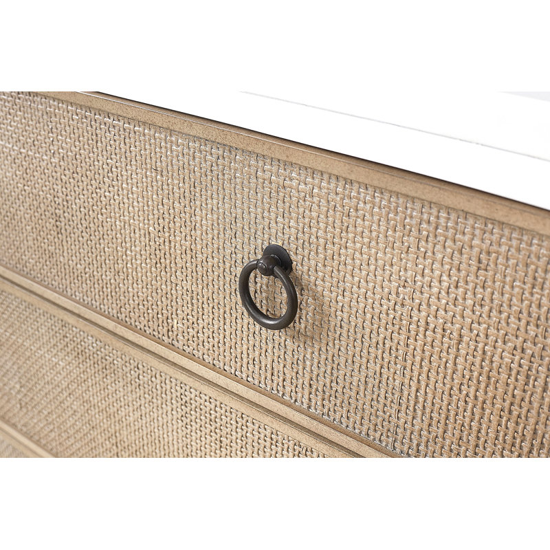 Commode décorative