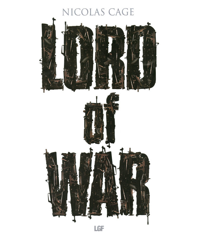 Lord of War