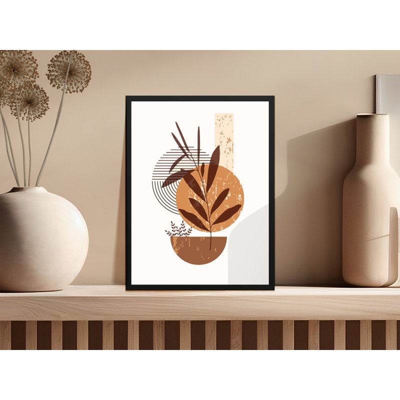 Colletti Single Picture Frame Print, 35.56 cm H x 27.94 cm W