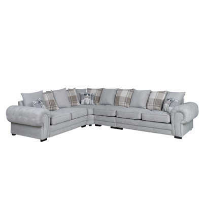 Carnot Reversible Corner Sofa