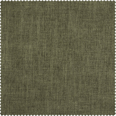 Farmbry Faux Linen Curtain Panel Set