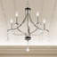 Lustre empire à 5 lumières Doggett-2017084598