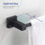 Porte-serviettes mural 20 po Cube Bathroom-65206835