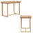 4 - Person Trestle Dining Set-1277564042