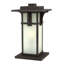 Manhattan 1-Light Pier Mount Light-1176354775-1115111472