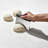 OXO Good Grips Stainless Steel Multi-Purpose Scraper & Chopper