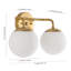 Meuble-lavabo contemporain 2 lumières Louis-141138222-184600978