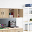2 Piece Garage Cabinet Part Or Accessory-528930797