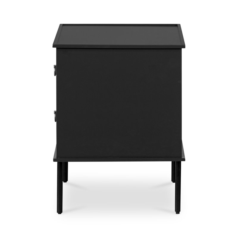 Rachael NIGHTSTAND, Black