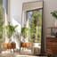 Miroir de plancher rectangulaire Chakong-893815092-919878832