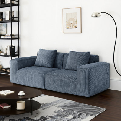 Canapé modulaire convertible Belfin
