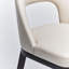 Canton Leather Dining Chair