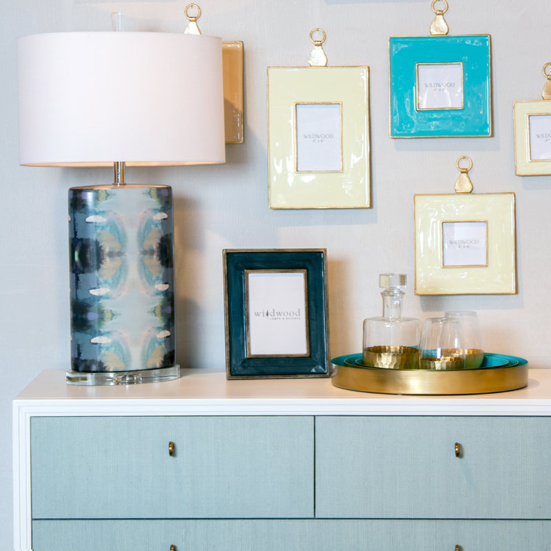 Bimini Solid Wood Accent Chest