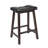 Glaser Solid Wood Top Double Pedestal Dining Set-560253341
