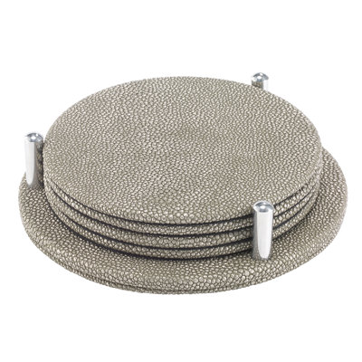 Stingray Rd Coaster Set