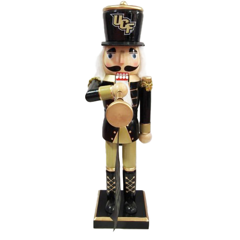 Casse-noisette NCAA College Spirit, Knights de l'UCF