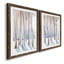 Woodland Whisper I - ensemble de 2 peintures encadrées-466411953-466411966