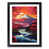 Black Framed